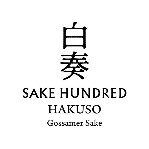 日本酒 白奏(はくそう) 純米大吟醸 発泡性清酒 720ml 瓶内二次発酵