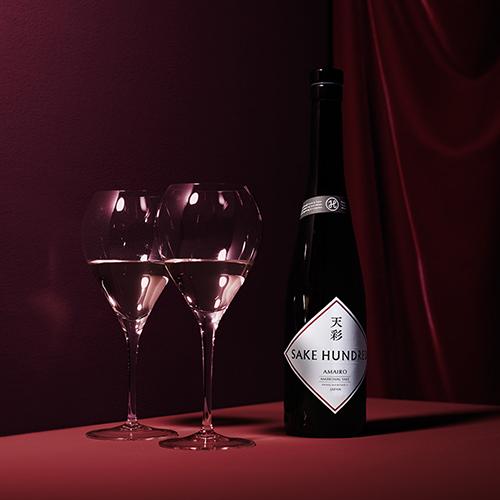 百光 天彩 2022年 500ml 箱あり 未開封BYAKKO AMAIRO 日本酒 天彩(あまいろ) 500ml AMAIRO 奈良県 美吉野醸造 SAKE HUNDRED