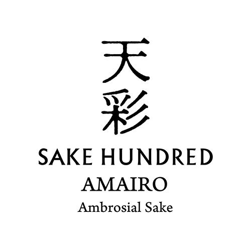 日本酒 天彩(あまいろ) 500ml AMAIRO 奈良県 美吉野醸造 SAKE HUNDRED