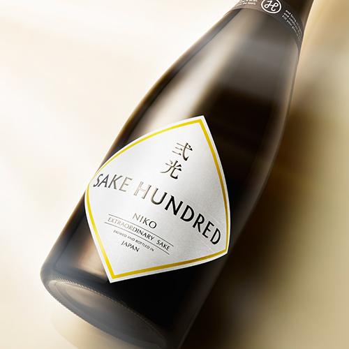 2/5限定 全品P3倍 日本酒 弐光(にこう) 720ml NIKO 新潟県 白瀧酒造