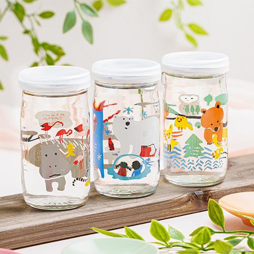 2/22限定 全品P3倍 ずZOOっと旭山セット 純米酒 300ml×3本 カップ酒