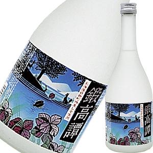 鍛高譚 1/15限定 全品P3倍 しそ焼酎 鍛高譚(たんたかたん)甲乙混和しそ