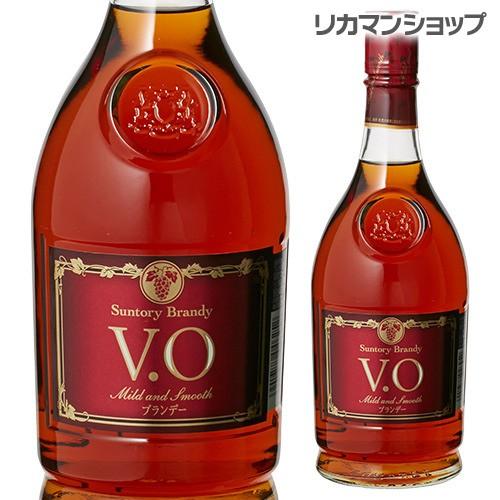 サントリー VO 37度 640ml ブランデー 長S : 日本のSAKE 和泉清Yahoo