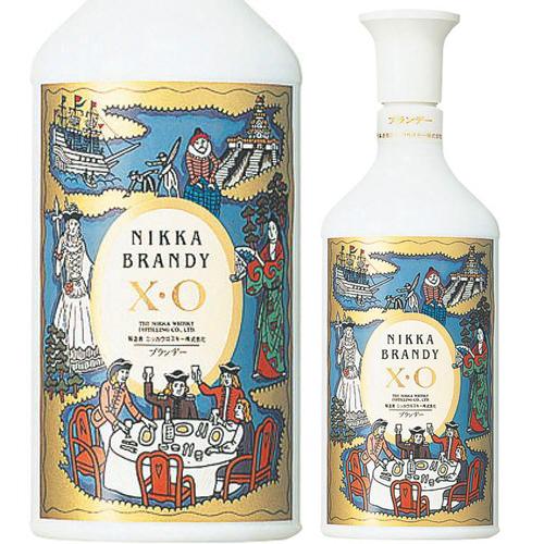 4/25限定 全品P3倍 ニッカ アップルブランデー XO 白 660ml 40度 4/25限定 全品P3倍 ニッカ アップルブランデー XO 白 660ml 40度