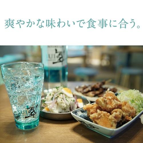 SUNTORY 翠ジン1800ml ペット5本セット SUNTORY 翠ジン1800ml ペット5本セット｜Yahoo!フリマ（旧PayPayフリマ）