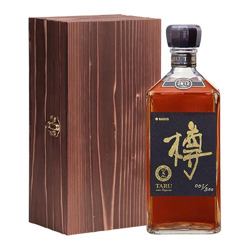 【新品】紀州南高 完熟梅酒 『樽』五年熟成 シリアルナンバーあり 楽天市場】中田食品 紀州南高 完熟梅酒 樽 五年熟成 720ml 2020年度樽