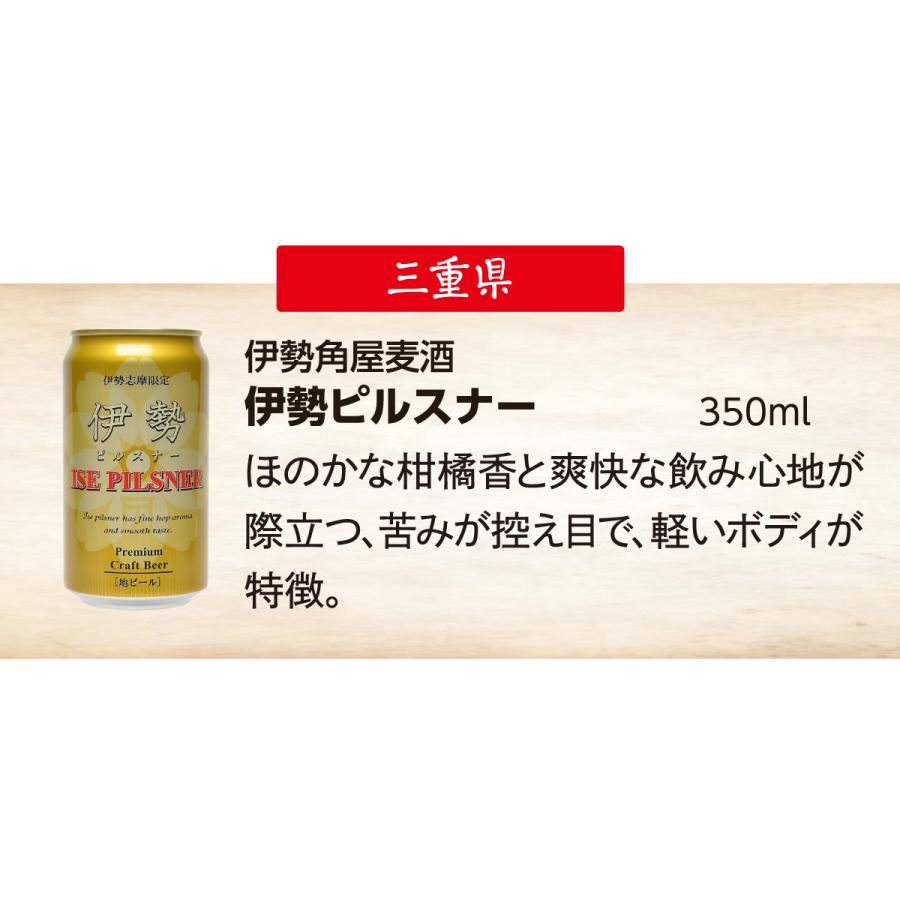 ワンランク上の全国クラフトビール18本セット 350ml缶 18種 送料無料