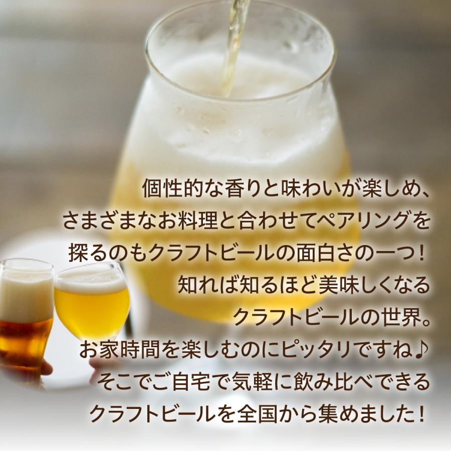 1/1〜5限定 全品P3倍 ワンランク上の全国クラフトビール18本セット