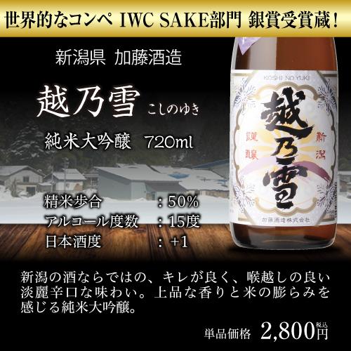 6/28限定 全品P2倍 日本酒 飲み比べ 酒 純米大吟醸 送料無料 全国10蔵