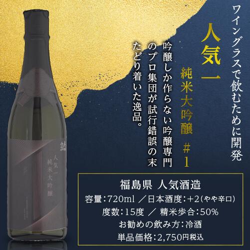日本酒 飲み比べ セット 金賞6蔵の地酒6本セット 720ml 送料無料 純米