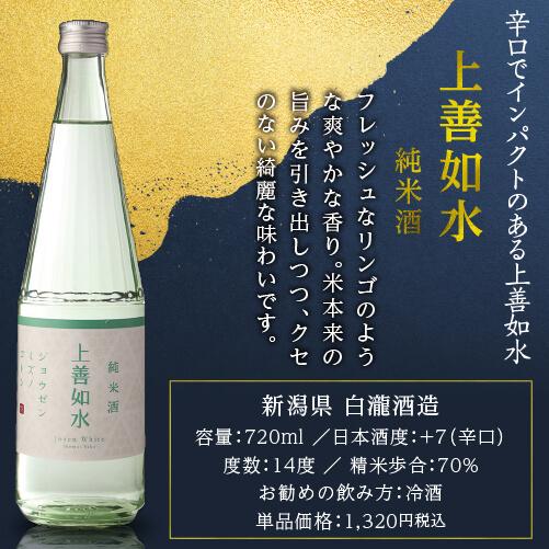 日本酒 飲み比べ セット 金賞6蔵の地酒6本セット 720ml 送料無料 純米
