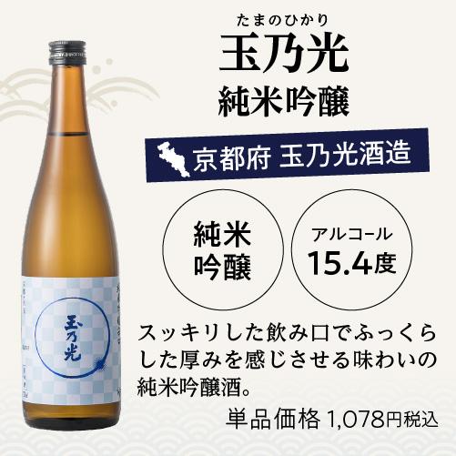 10/5限定 全品P3倍 日本酒 全国十蔵十色飲み比べセット 720ml 計