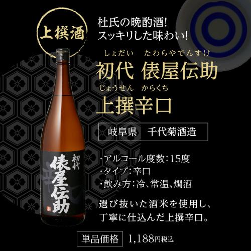 日本酒 飲み比べ 1.8L 6本 送料無料 大吟醸 純米酒 地酒 辛口 お酒