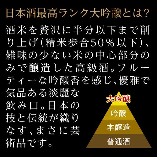 6/5限定 全品P3倍 父の日 ギフト 2024 日本酒セット 720ml ギフト 飲み比べ 5本 辛口 純米大吟醸酒 大吟醸酒 送料無料 ギフト あすつく RSL｜izumise｜11