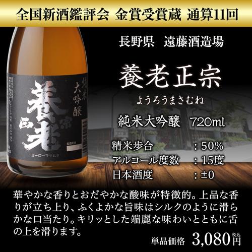5/1・5/3限定 全品P2倍 日本酒 日本酒セット 純米大吟醸 母の日 半額