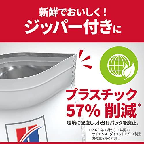 ヒルズ サイエンスダイエット プロ キャットフード 避妊・去勢 後ケア
