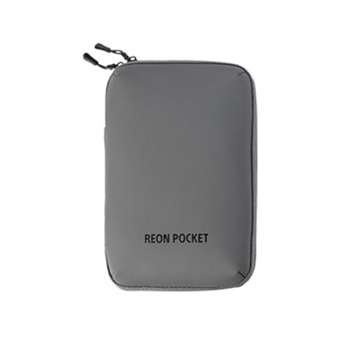 ソニー REON POCKET （レオンポケット） 専用ケース/収納ケース/REON 