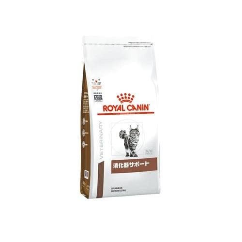 ロイヤルカナン 猫 消化器サポート 2kg : 和泉家本店 - 通販 - Yahoo