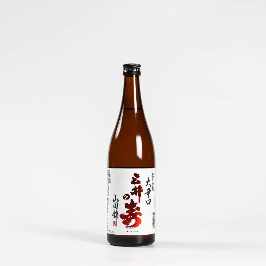 三井の寿 ＋14 大辛口 純米吟醸 720ml スラムダンク 純米大吟醸 みいの