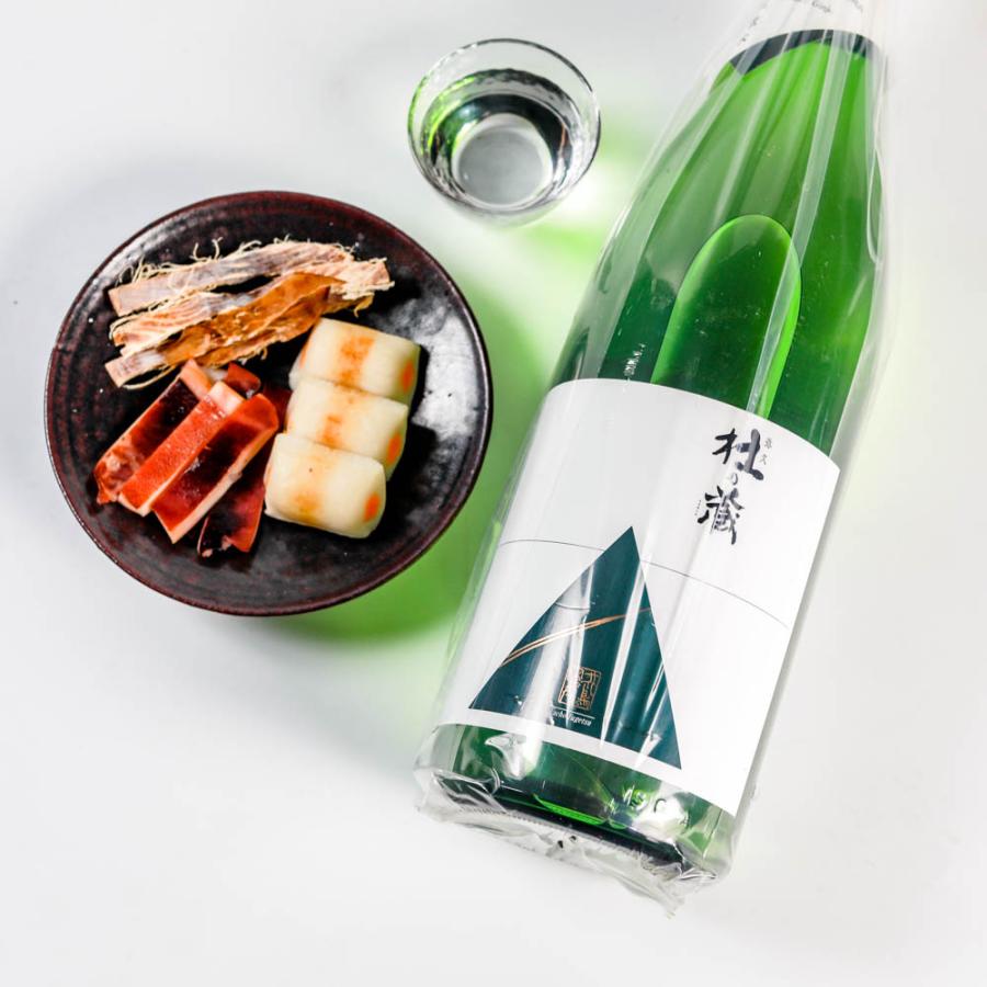 杜の蔵 純米吟醸 翠水 1.8L すいすい 吟醸酒 日本酒 純米酒 食中酒 もりのくら 和食 お酒 ギフト プレゼント お祝い 暑中見舞い｜izumiya-kurume｜04