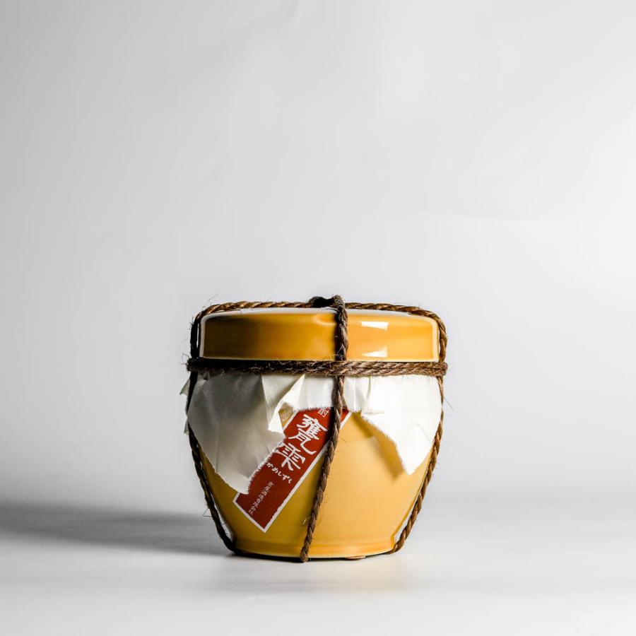 すくのかめです。 甕雫 20° 1.8L かめしずく かめ雫 京屋酒造 飲み方 焼酎 容器 芋焼酎