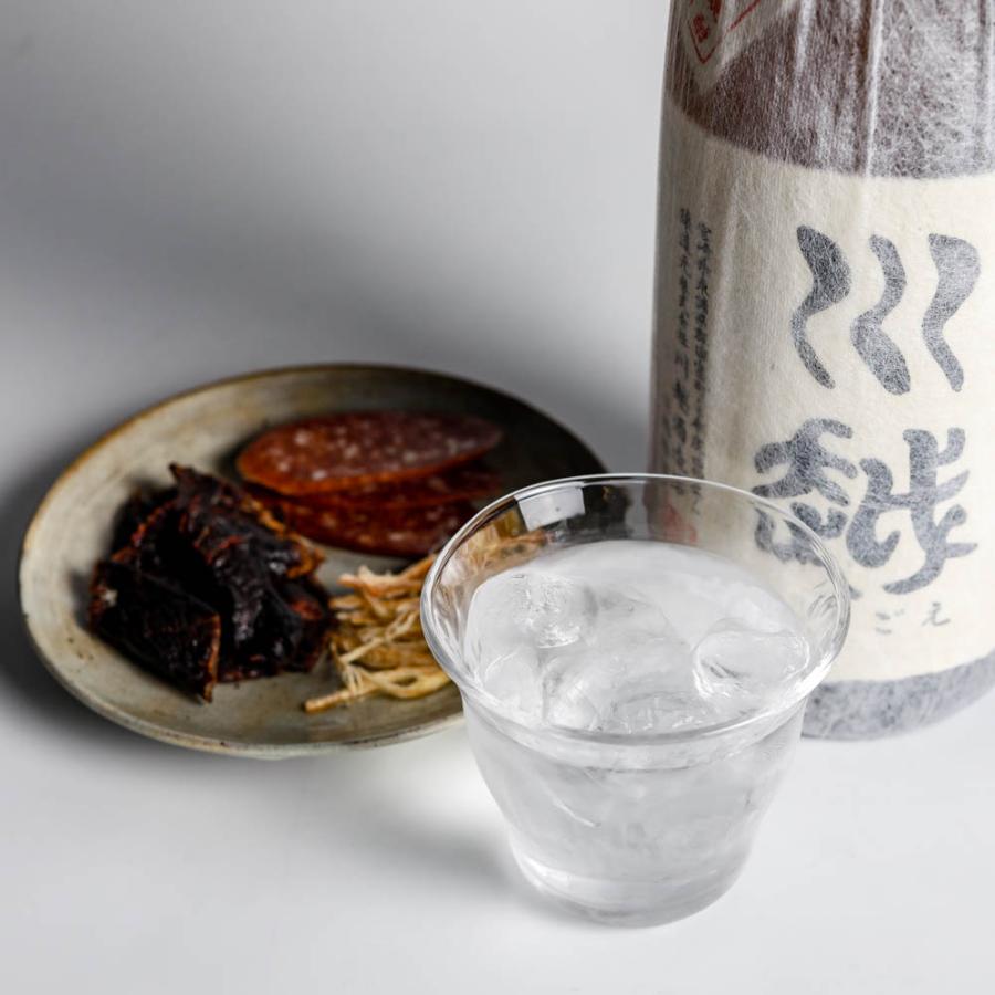 川越 25° 1.8L 宮崎県 川越酒造場 焼酎 芋焼酎 一升瓶 さつま芋 黄金千 