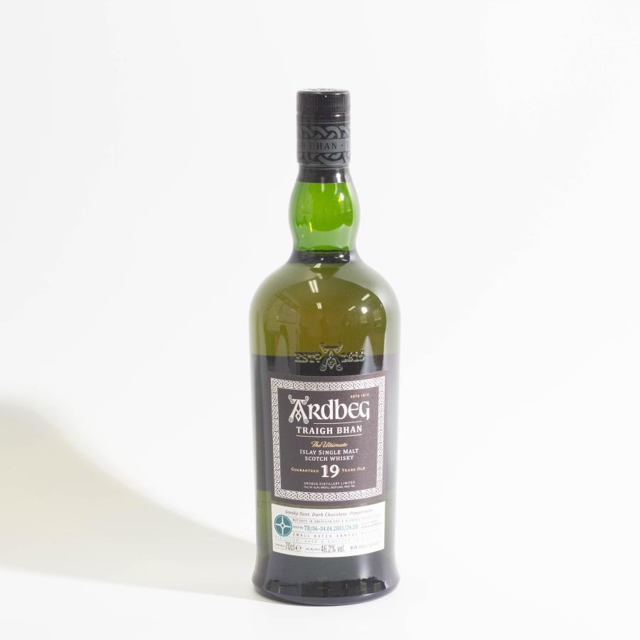 アードベック トリー バン 19年（2024) 限定 700ml : IZUMIYA-SAKE