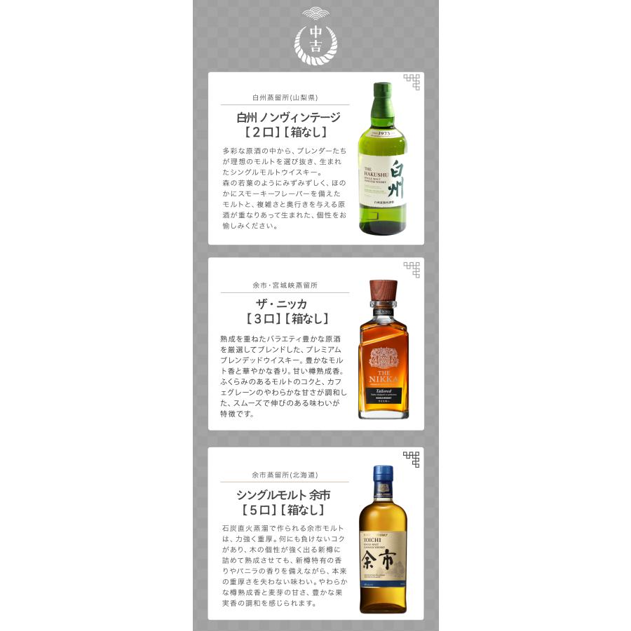 IZUMIYA 】ウイスキーくじ！100口 ＼届いてからのお楽しみ！／ 山崎12
