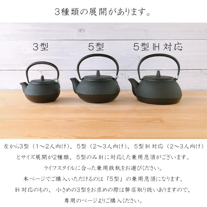 岩鋳 南部鉄器 Iwachu 鉄瓶兼用急須 5型新アラレ 黒焼付 0.65L 岩鋳 南部鉄器 Iwachu 鉄瓶兼用急須 5型新アラレ 黒焼付 0.65L