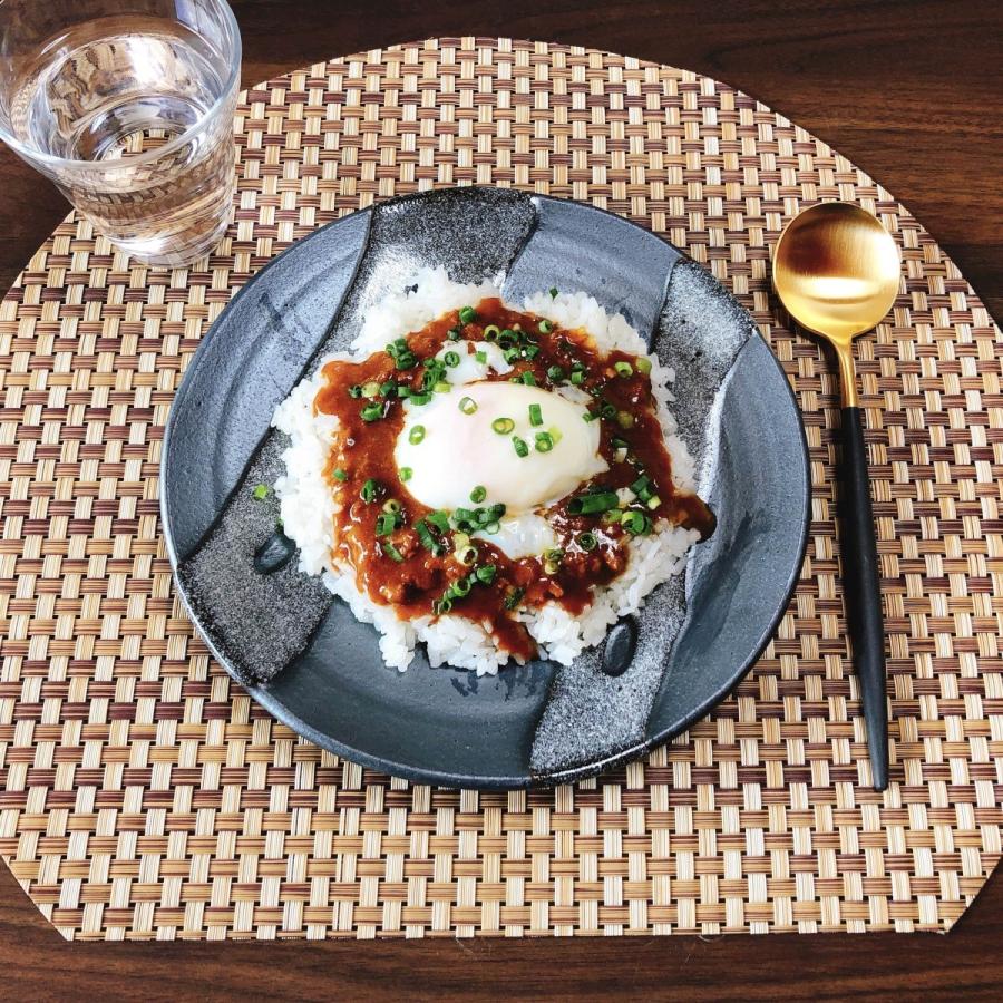 カレー皿 パスタ皿 食器 天目白流波型7 0皿 パスタボウル カレーボウル 業務用 白い食器 黒い食器 カフェ食器 おしゃれ シンプル 洋食器 和食器 Izu 1 1103 キッチンプロ和泉屋 通販 Yahoo ショッピング