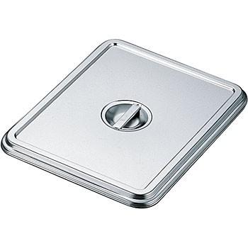 AG18-8角バット蓋 3枚取