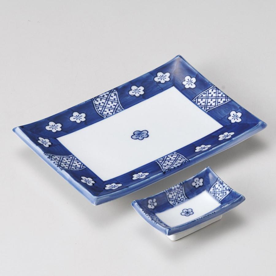 取り寄せ商品】 業務用食器 梅祥瑞焼物皿 19.8×13.9×2.5cm 焼物皿 ※小皿は別売り 【国内正規品】 取り寄せ商品】 業務用食器 梅祥瑞焼物皿 19.8×13.9×2.5cm 焼物皿 ※小皿は別売り 【国内正規品】