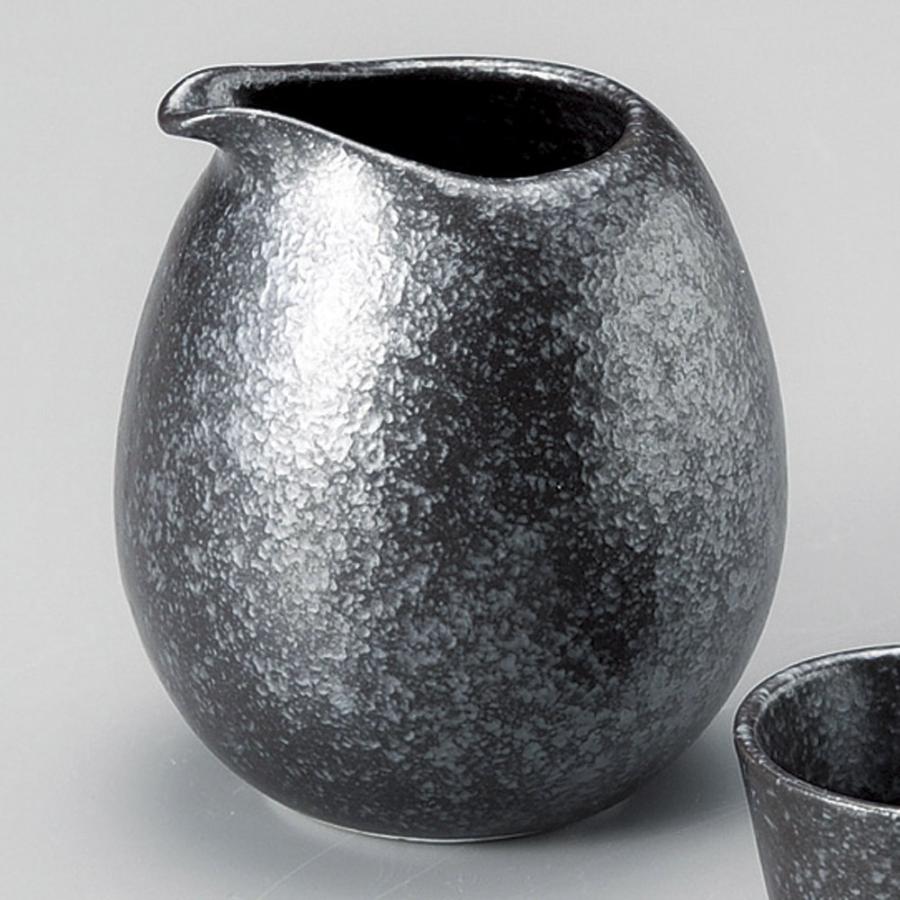 新品登場 取り寄せ商品 業務用食器 銀黒冷酒 7 5 8 8cm 日本酒 焼酎グラス Discoversvg Com