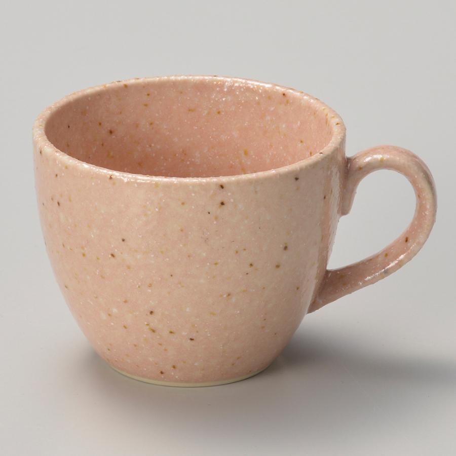 取り寄せ商品 業務用食器 梨地ピンクコーヒー碗 φ8.7×6.8cm 250? セールSALE％OFF 品質は非常に良い