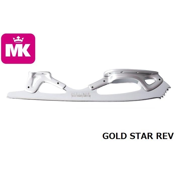 卸直販2割引!! Size:  レボリューション ゴールドスター REVOLUTION GOLD STAR. フィギュアスケート MITCHEL  KING ミッチェルキング