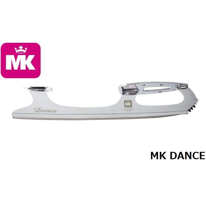 卸直販2銀行割引!! Size: 8 1/2 MK社交ダンス MK DANCE. フィギュアスケートブレード MITCHEL \u0026 KING ミッチェル第一人者 【新品】