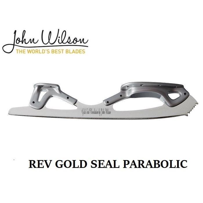 卸直販2割引！Size: 9 レボリューション ゴールドシール パラボリック  