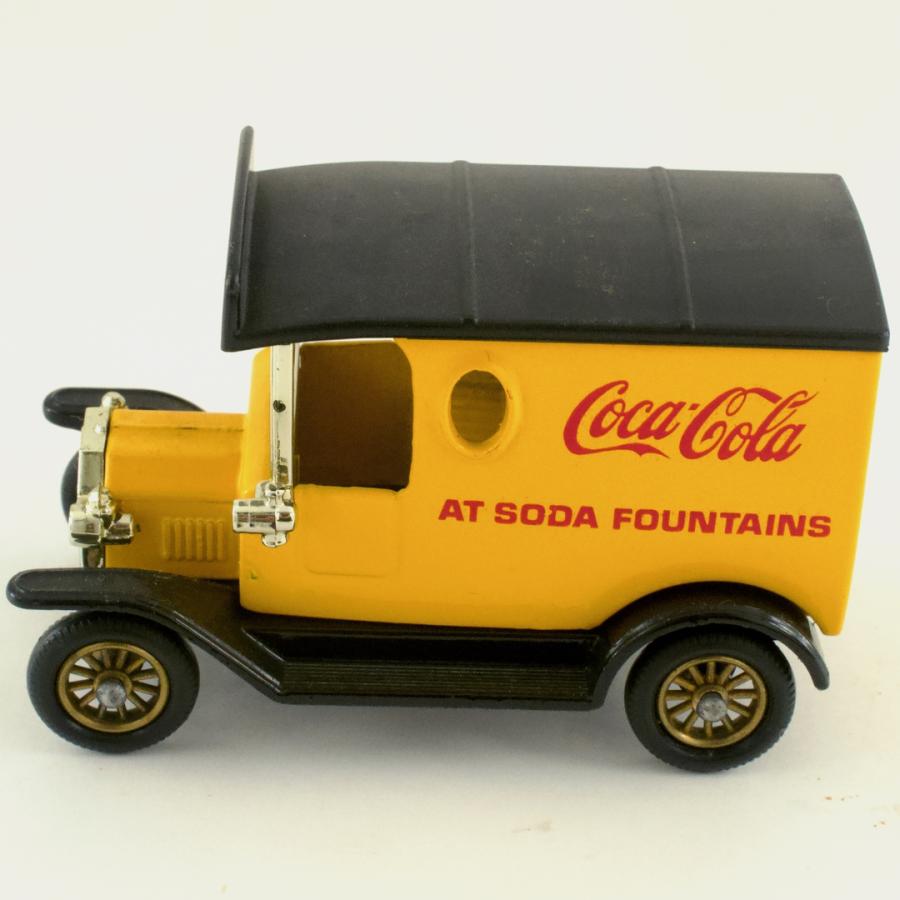 イギリス レド（LLEDO） DAYS GONE コカ・コーラ Coca-Cola AT SODA FOUNTAINS｜izumiyoko｜03