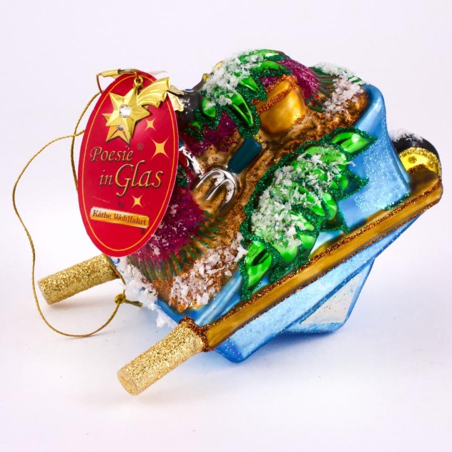 ドイツ ケーテ ウォルファルト（Kathe Wohlfahrt） クリスマス飾り