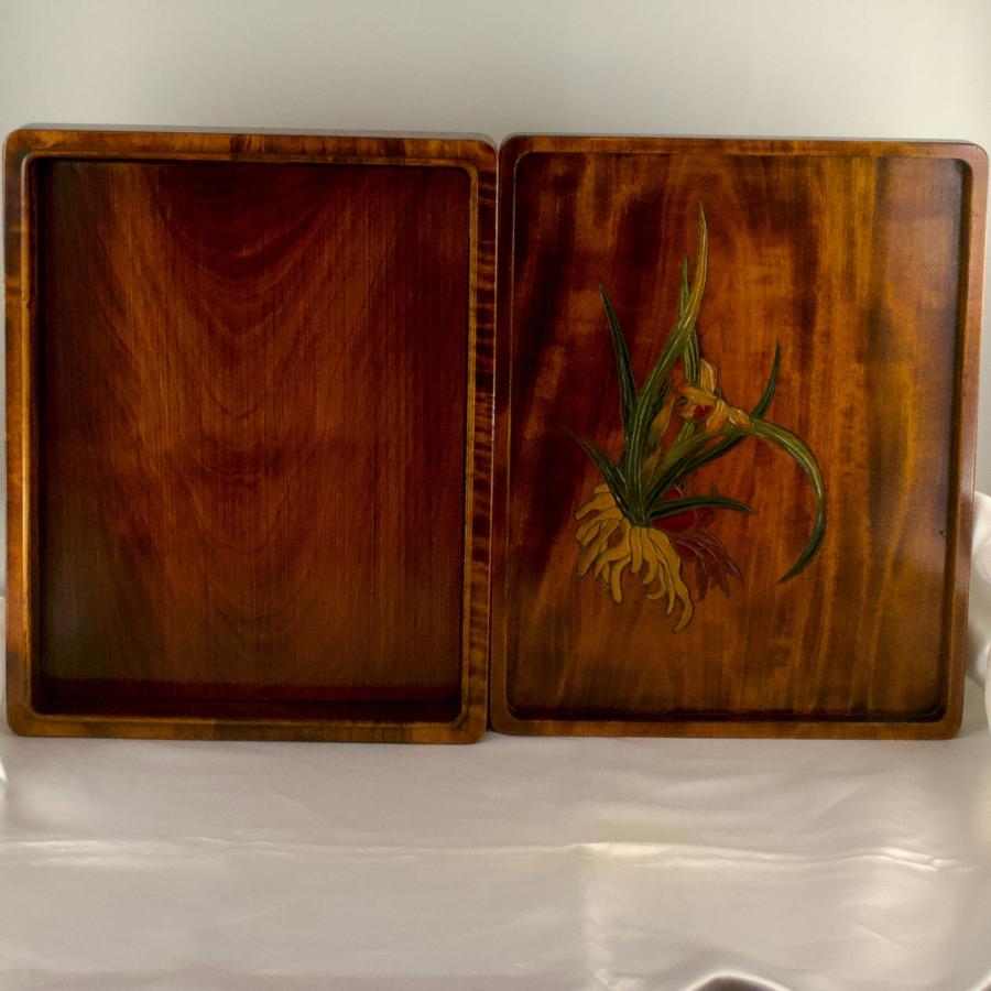 鷲羽彫り 木箱 1,032g : いずみ洋行Yahoo!ショップ - 通販