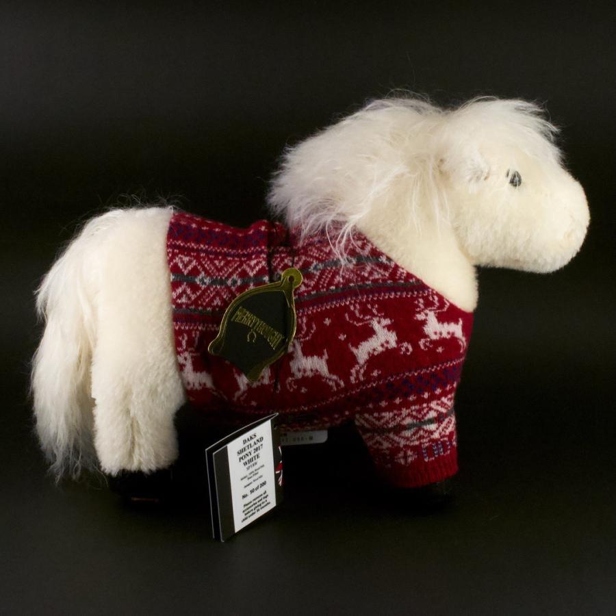 DAKS イギリス メリーソートMerrythought