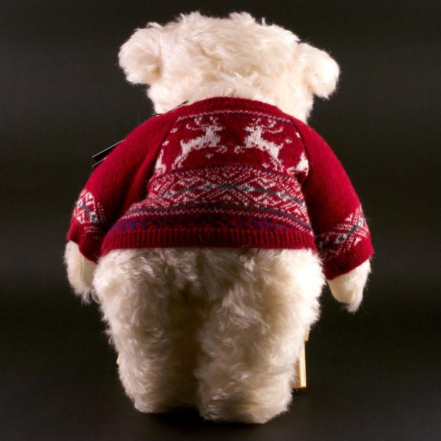 DAKS イギリス メリーソートMerrythought ぬいぐるみ イギリス メリー