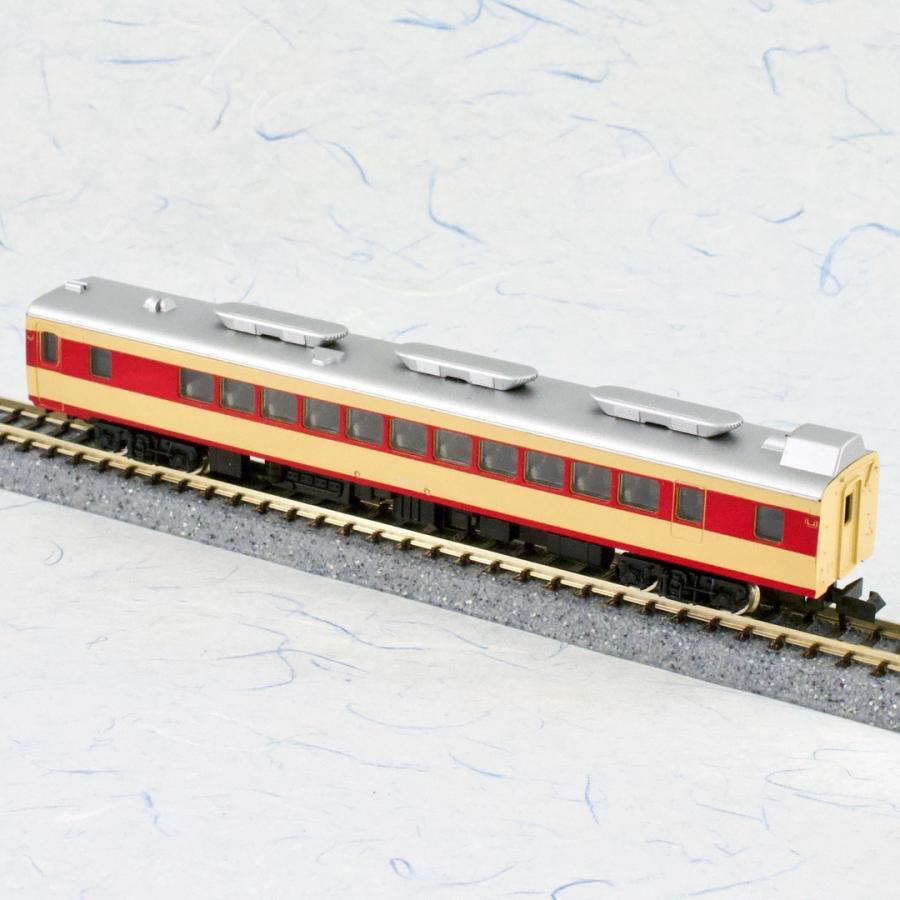 Nゲージ（9mm） KATO（カトー、関水金属） キロ80 609 : いずみ洋行