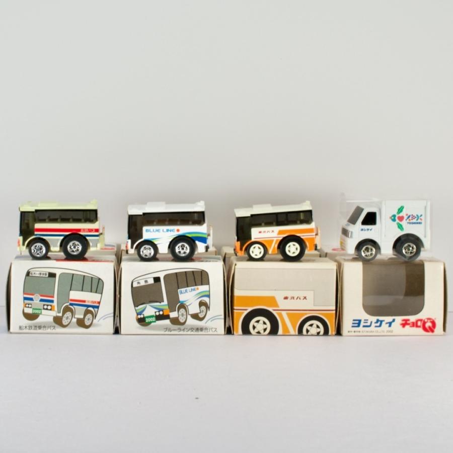 【未開封】 TOMY TAKARA ミニカーセット TOMICA チョロQ タカラ チョロQ 17台セット : いずみ洋行Yahoo!ショップ - 通販