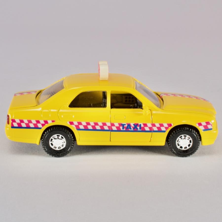 DIAPET チェリカ シリーズ セドリック タクシー ダイヤペット（Diapet） P-28 セドリック アルティマ タクシー CEDRIC
