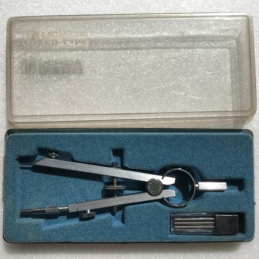 ケント KENT 製図用コンパス KD-TYPE 未使用品 : いずみ洋行Yahoo