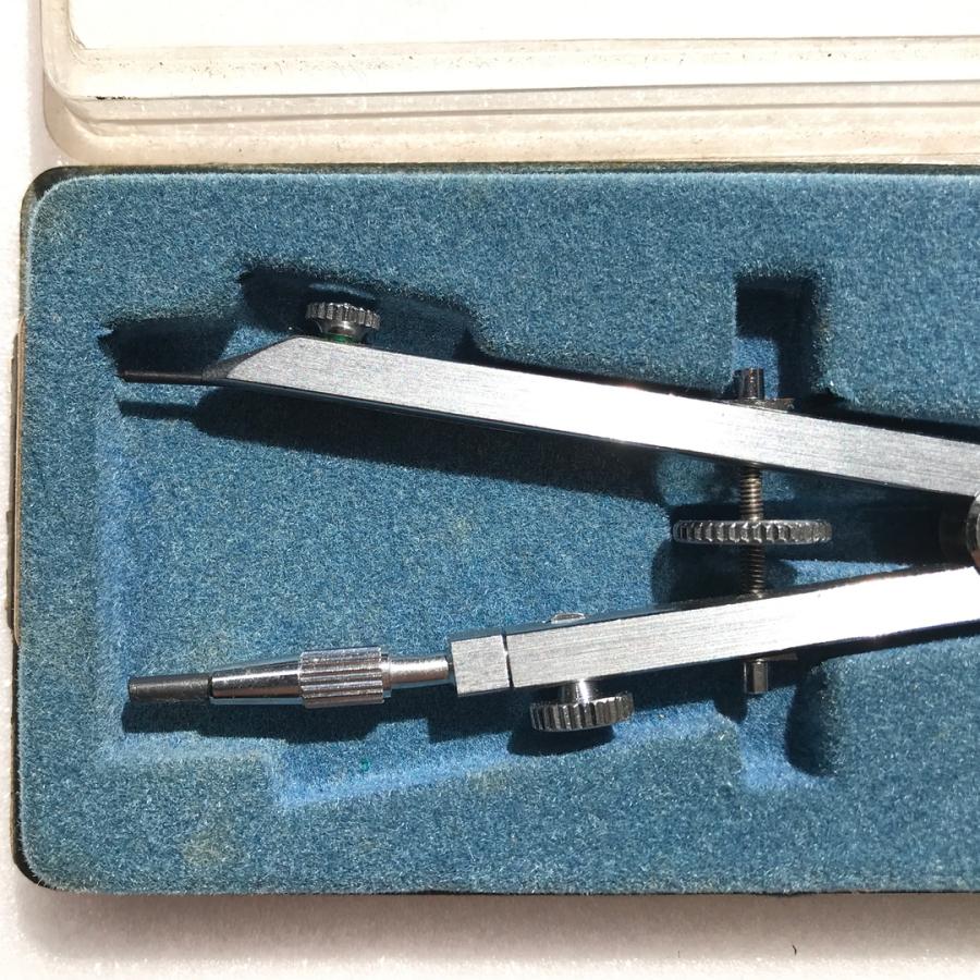 ケント KENT 製図用コンパス KD-TYPE 未使用品 : いずみ洋行Yahoo
