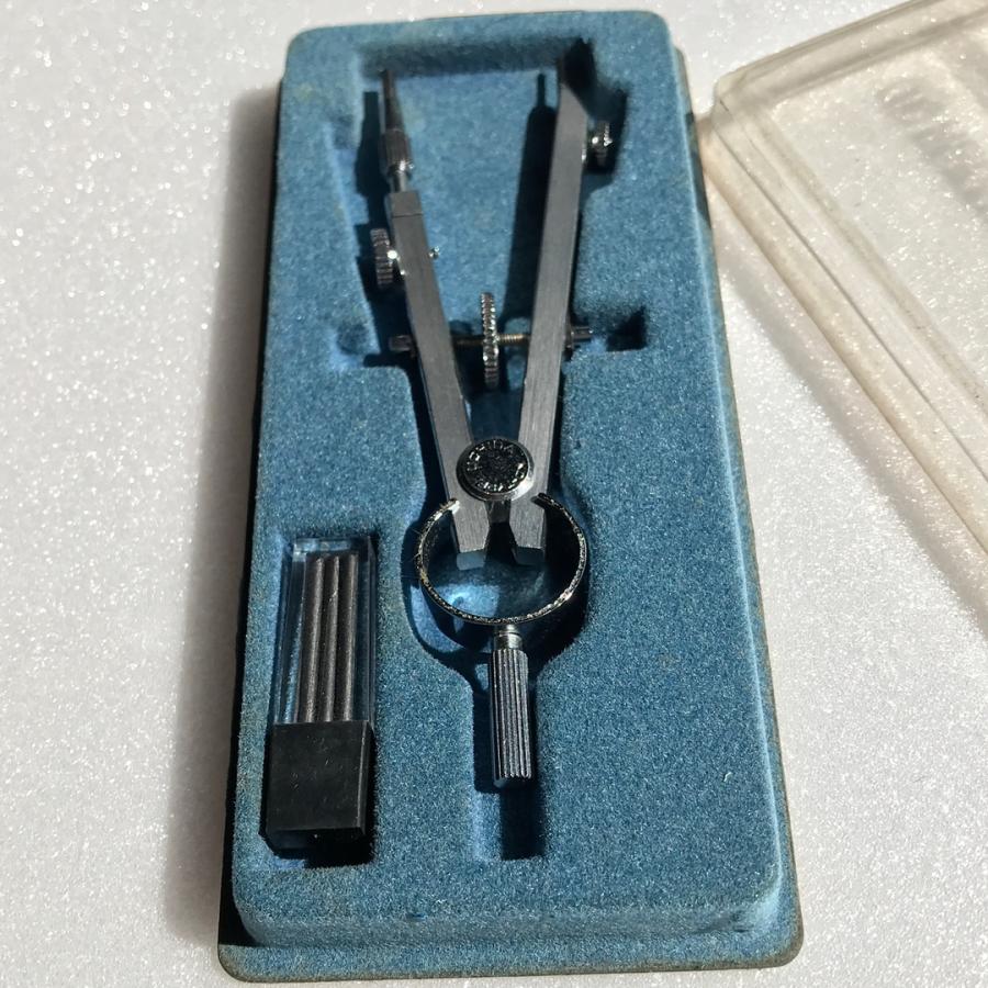 ケント KENT 製図用コンパス KD-TYPE 未使用品 : いずみ洋行Yahoo 