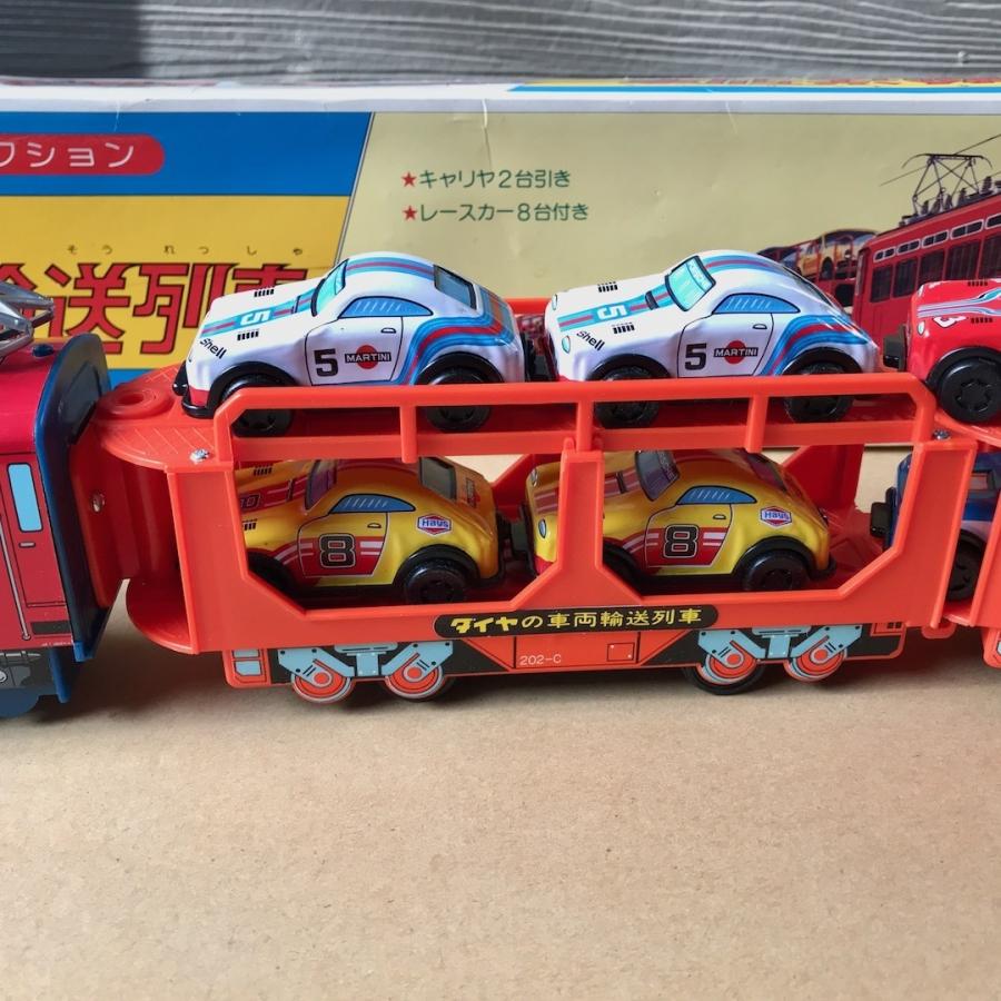 ブリキ 寺井商店 ダイヤ 車両輸送列車 フリクション My351 いずみ洋行yahoo ショップ 通販 Yahoo ショッピング