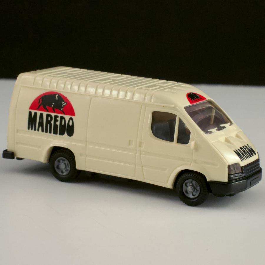 Praline Ford Transit MAREDO W. Germany｜izumiyoko｜06